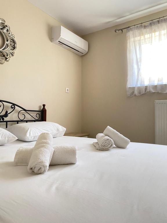 Casa di famiglia Nafplio