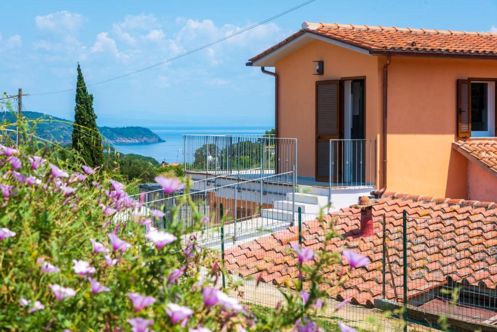 Loft in Capoliveri