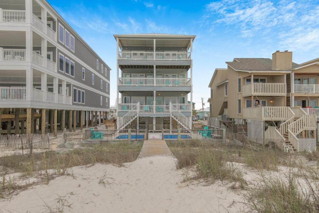 Bella Sol 1, Gulf Shores Updated 2024 Prices