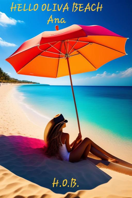 HELLO OLIVA BEACH Ana, Oliva – Updated 2023 Prices
