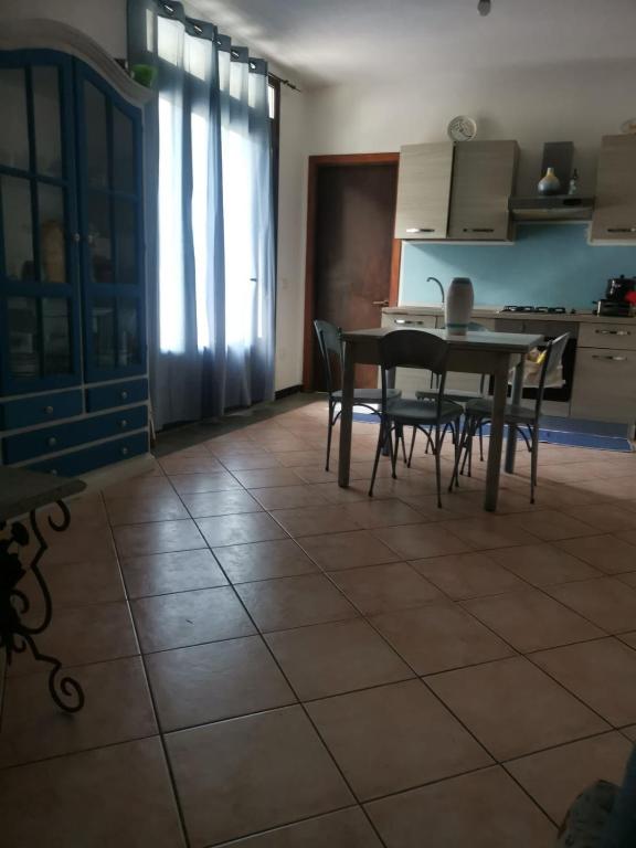 Tintiri a Siniscola - Spazioso Appartamento Centrale