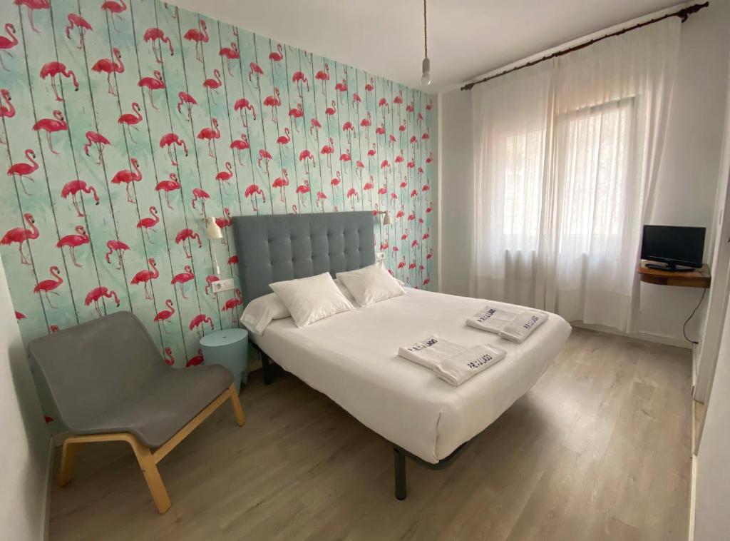 Pensión Residencia J. Lago, Muros – Updated 2023 Prices