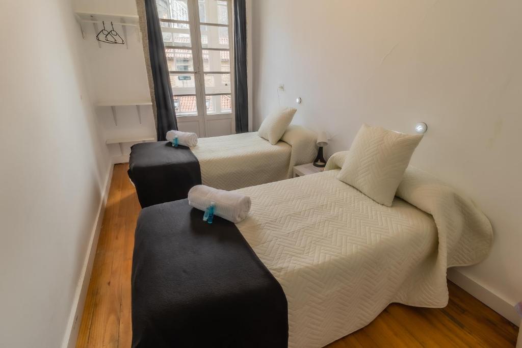 Posedenie v ubytovaní Hostal San Pelayo