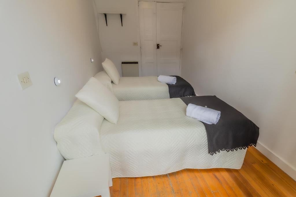 Posedenie v ubytovaní Hostal San Pelayo