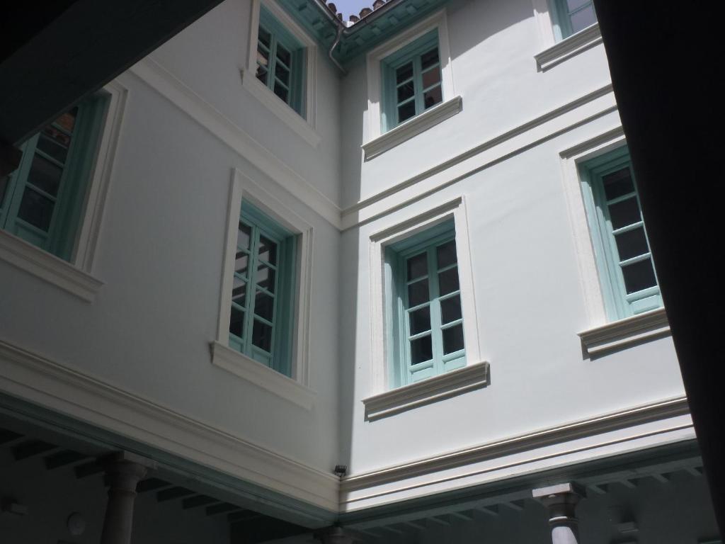 Palacio Cabrera - Lillo - Resim 45