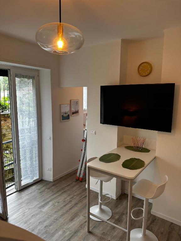 Fotografie z fotogalerie ubytování studio near the sea v destinaci Rapallo