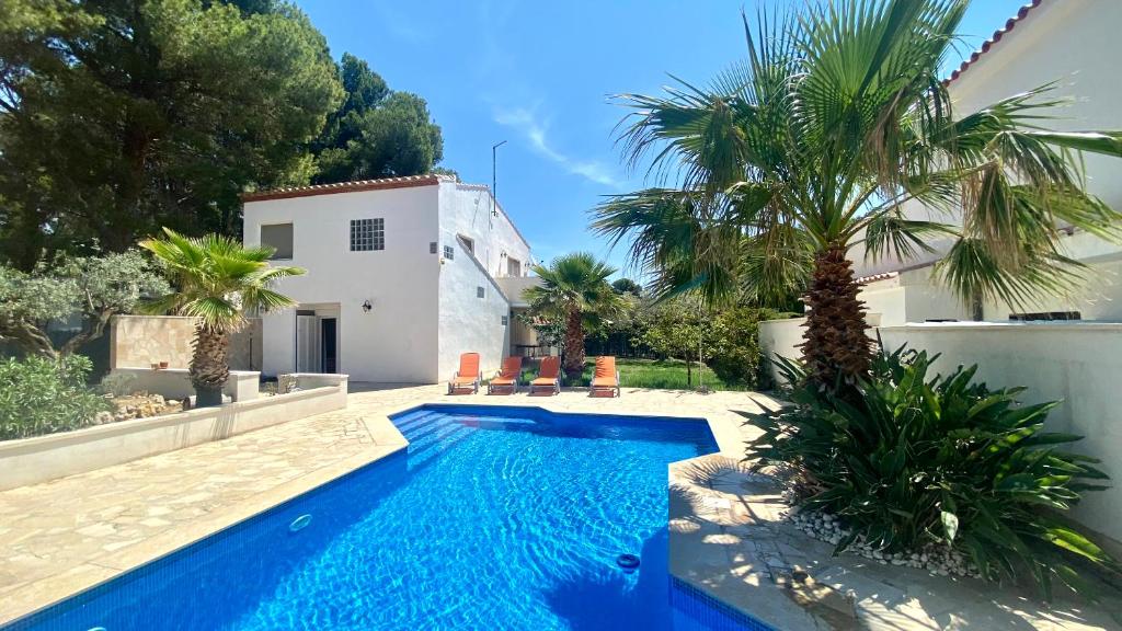 Fotografie z fotogalerie ubytování VILLA ANCORA v destinaci Calafat