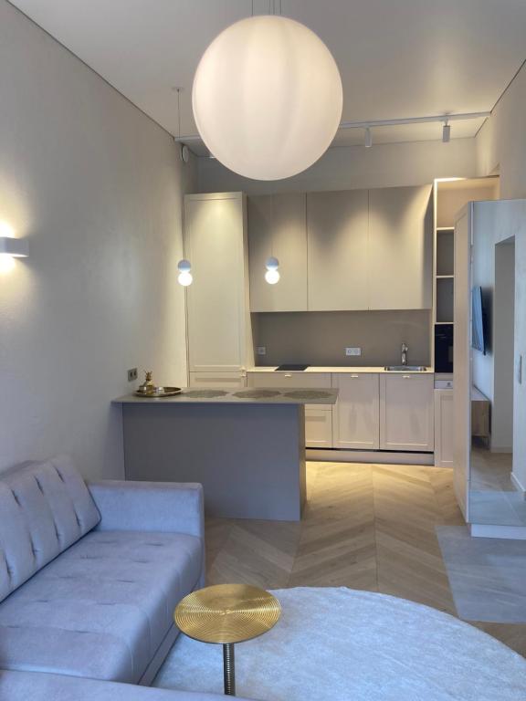 COME2rest - Subaciaus 5 - Deluxe Apartment