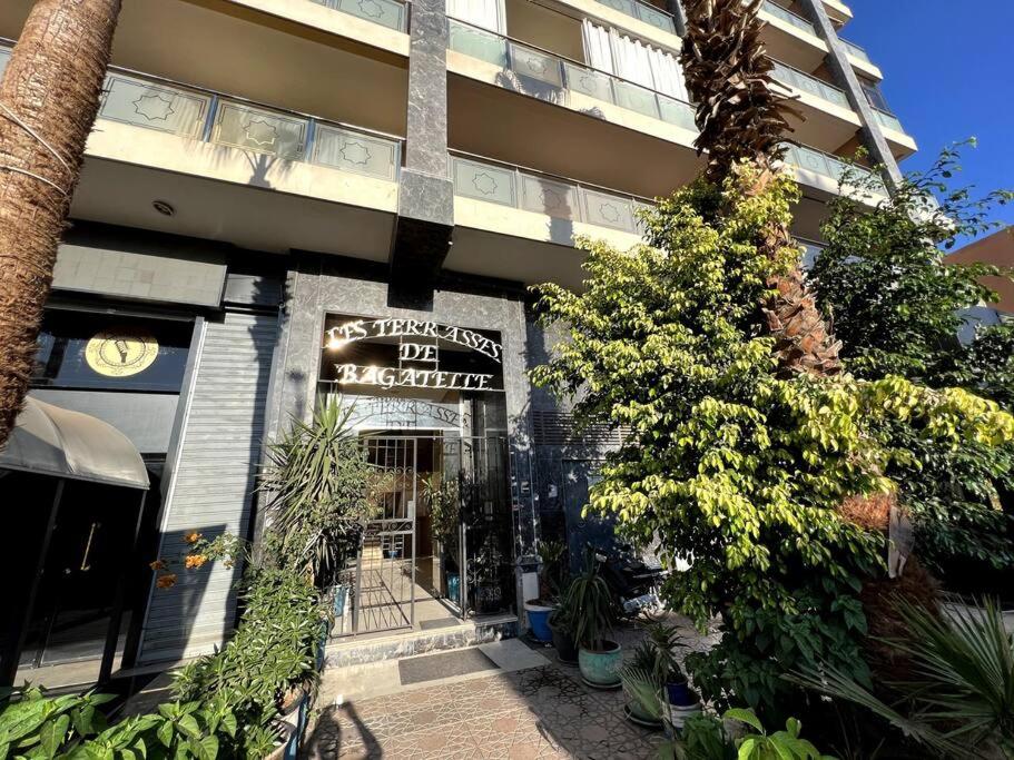 Appartement Bagatelle — photo 7