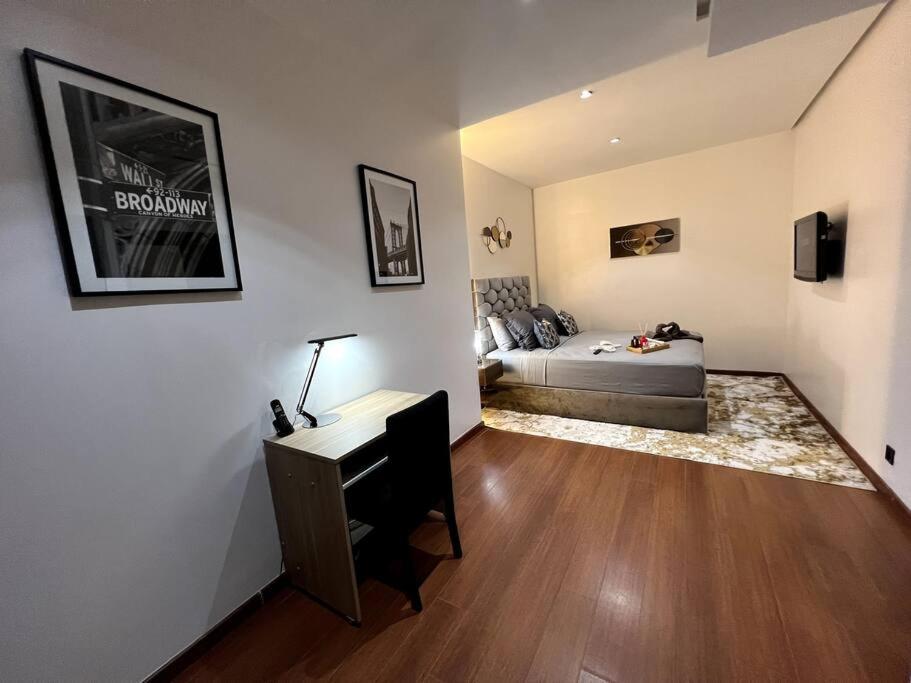 Appartement Bagatelle — photo 3