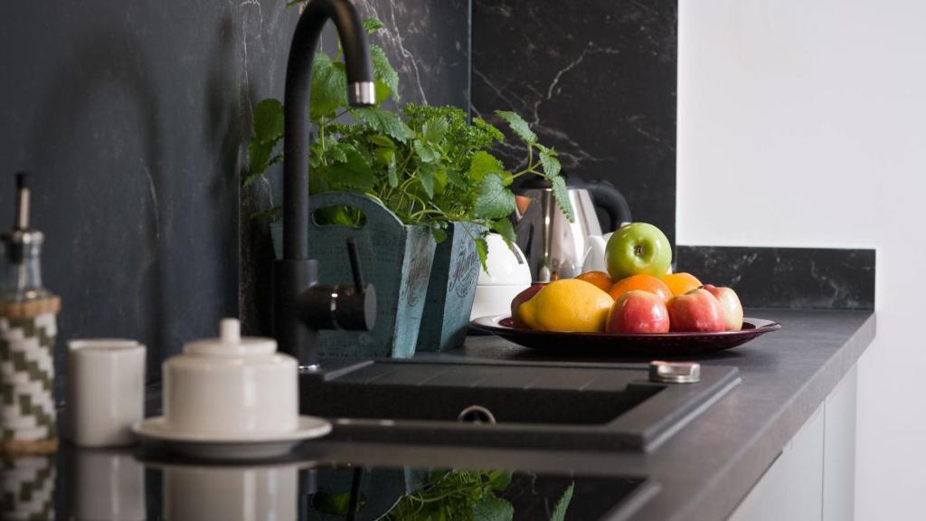 Apartamenty Lambert Ustronie Morskie - Appartamento Con Due Camere Da Letto