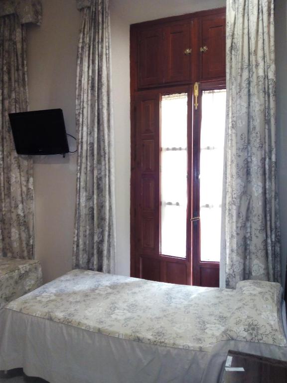 Hotel Europa Boutique Sevilla - Resim 44