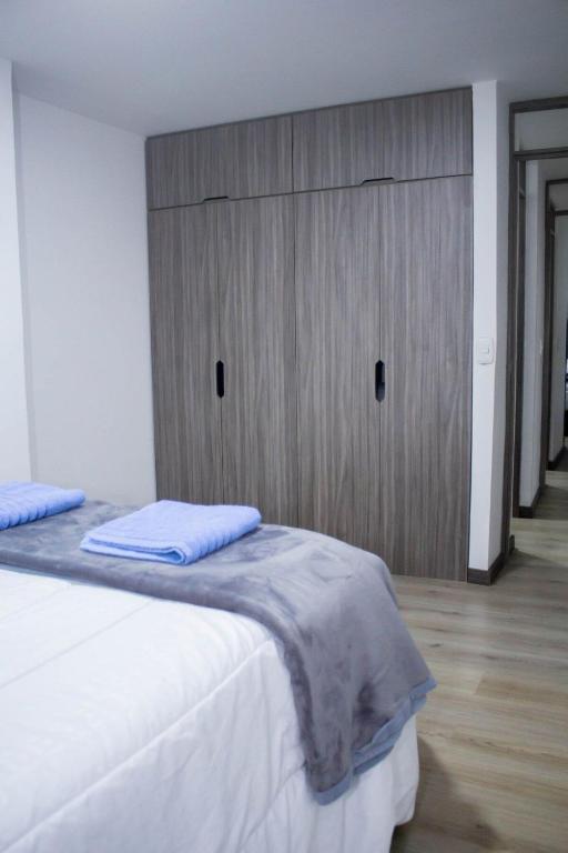 Apartamentos cómodos en Milan zona G - Apartamento De Dos Dormitorios