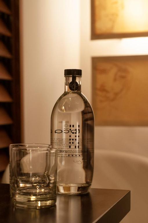 Porto Trindade Hotel - Resim 24