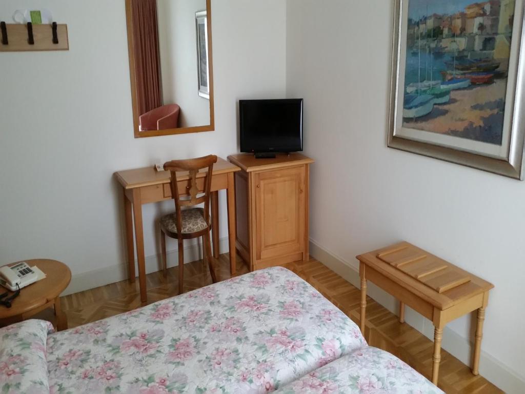 Hotel Royal - Classic Double Room