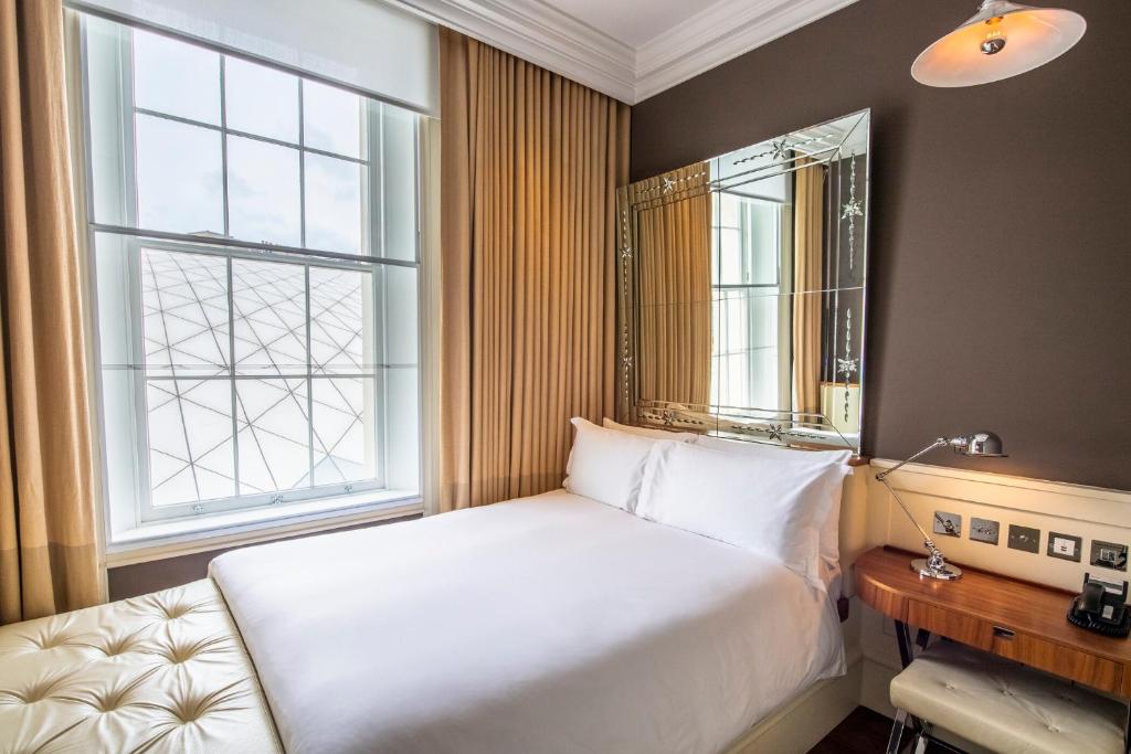 Kaya Great Northern Hotel, London - Resim 37