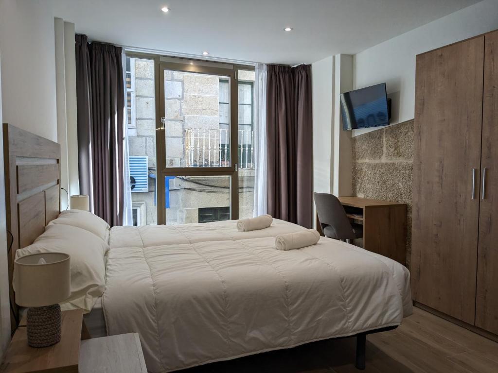 Casa Pintáns - Apartment