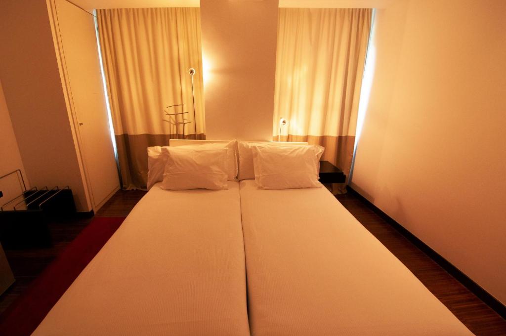 Porto Trindade Hotel - Resim 30