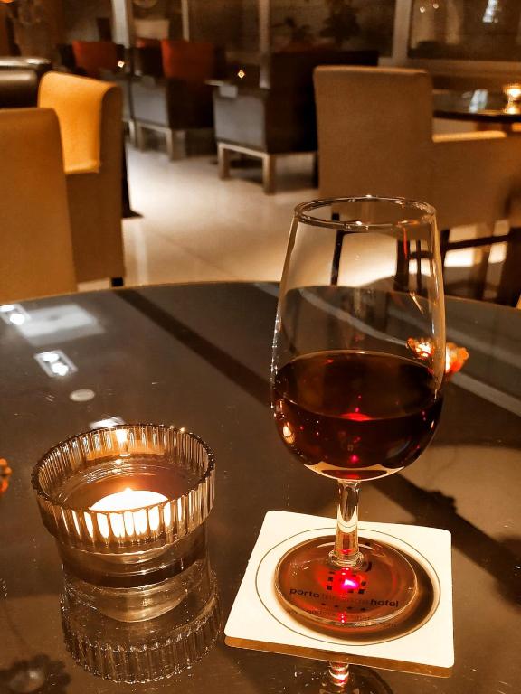 Porto Trindade Hotel - Resim 12