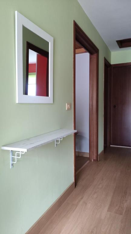 Fotografie z fotogalerie ubytování Casa Iris - Paraíso Ortegal v destinaci Santa Marta de Ortigueira