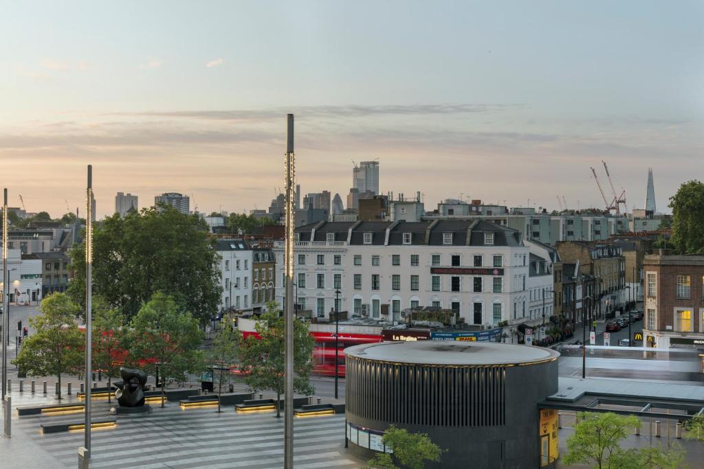 Kaya Great Northern Hotel, London - Resim 40