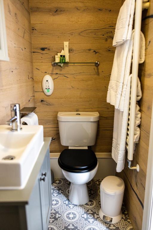 The Griffin Inn Bath - Resim 14