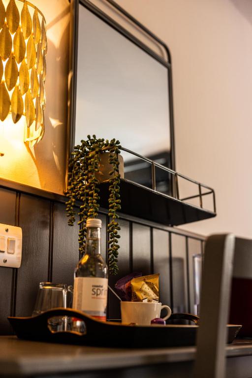 The Griffin Inn Bath - Resim 4