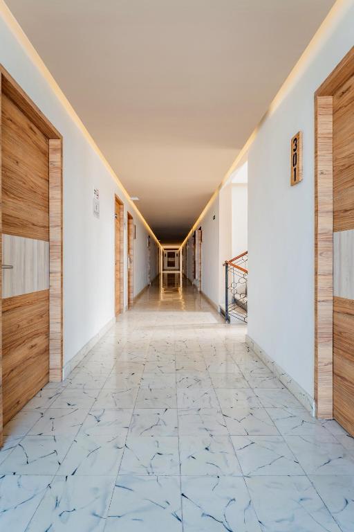 Fotografie z fotogalerie ubytování Hotel Central Merida by Kavia v destinaci Mérida