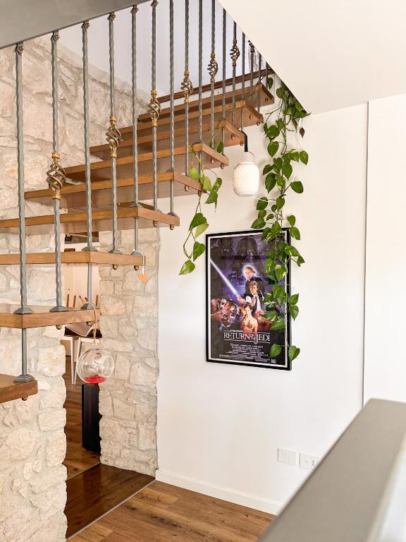 Kép Casa Rurale Faraone szállásáról Teggianóban a galériában