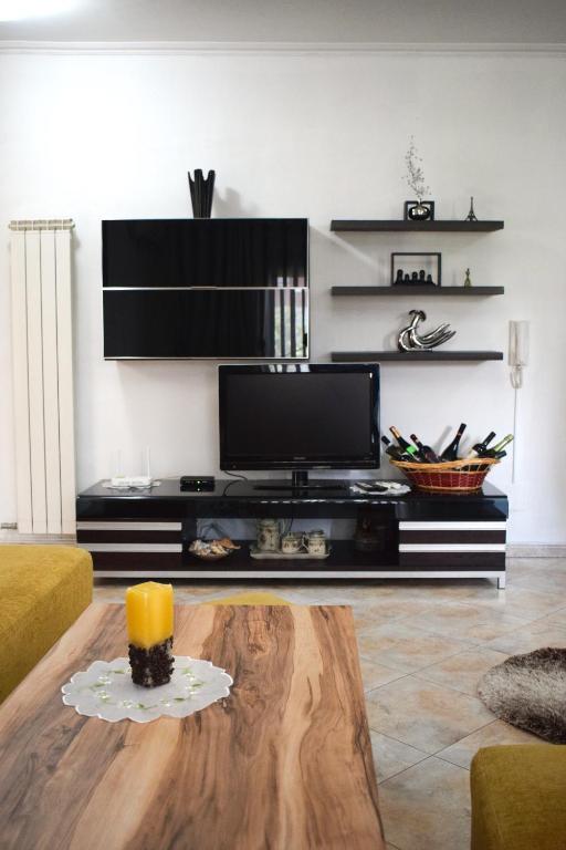 New Apartment ZOE - Imazhi 5