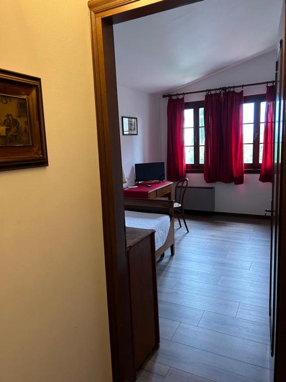 Hotel Conti Formentini - Single Room