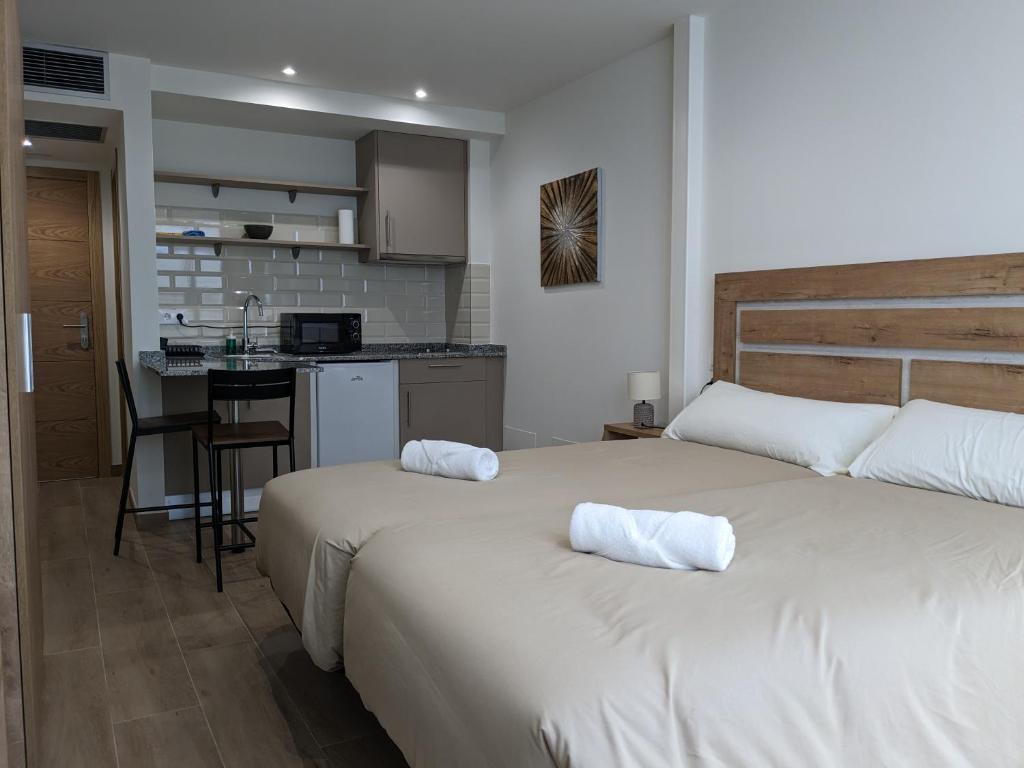 Casa Pintáns - Apartment