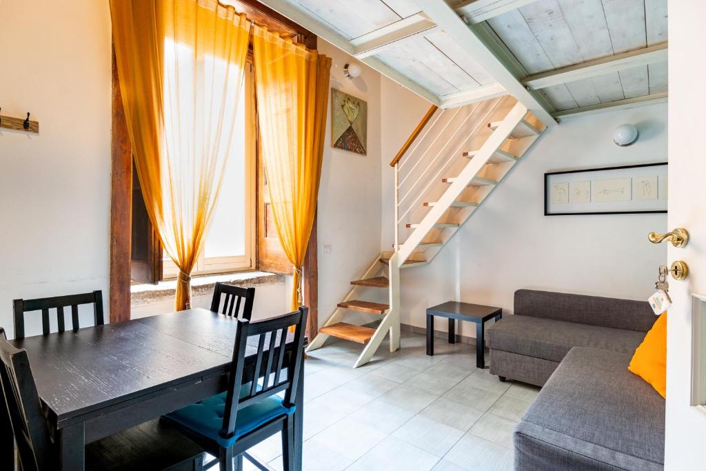 Napoli Napoli Rooms - 15