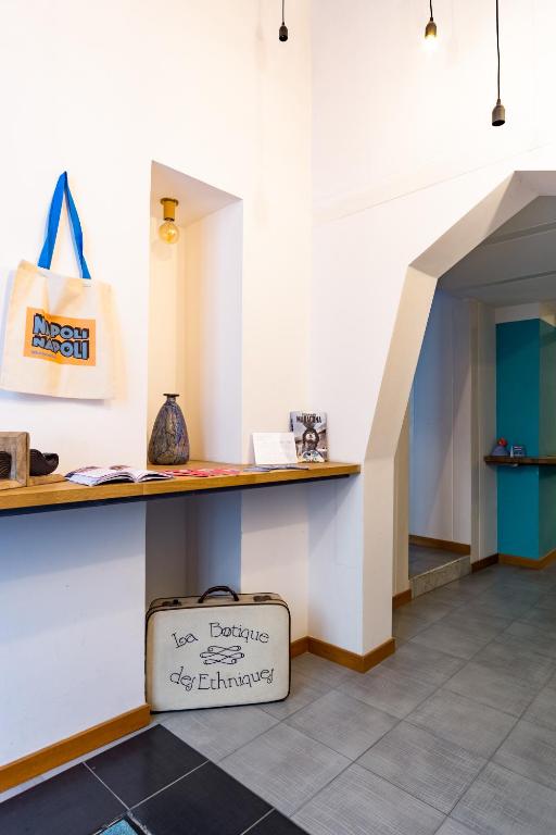 Napoli Napoli Rooms - 13