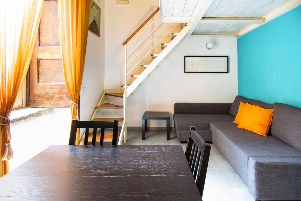 Napoli Napoli Rooms - 16