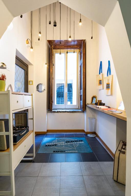 Napoli Napoli Rooms - 14
