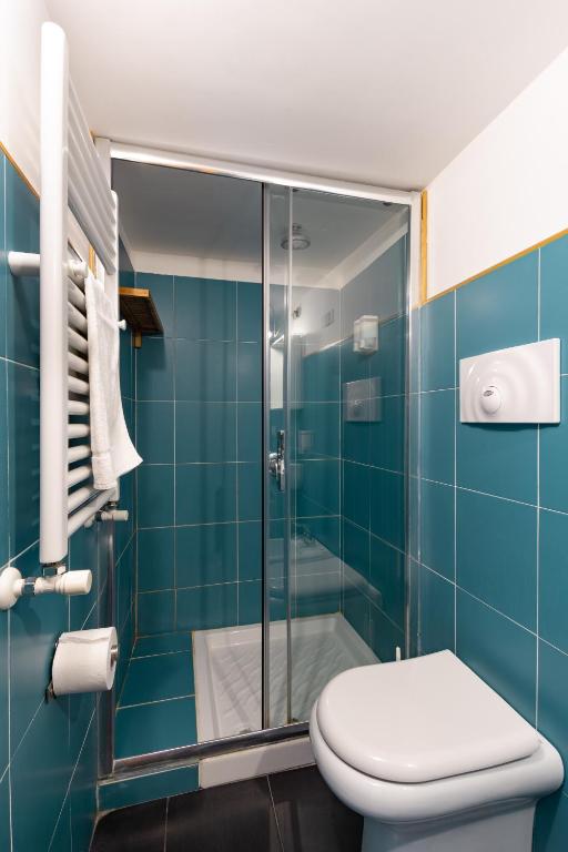 Napoli Napoli Rooms - 12