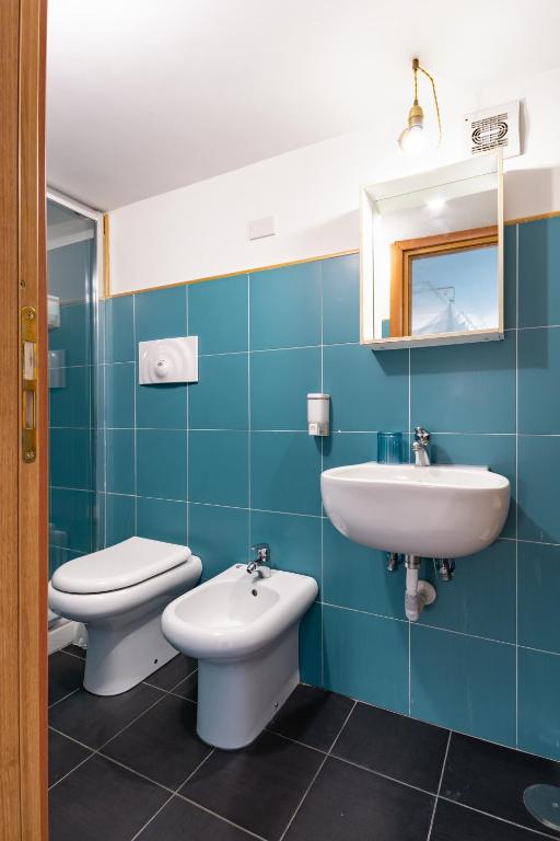 Napoli Napoli Rooms - 11