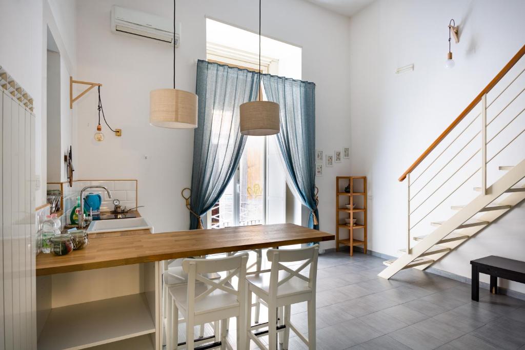 Napoli Napoli Rooms - 5