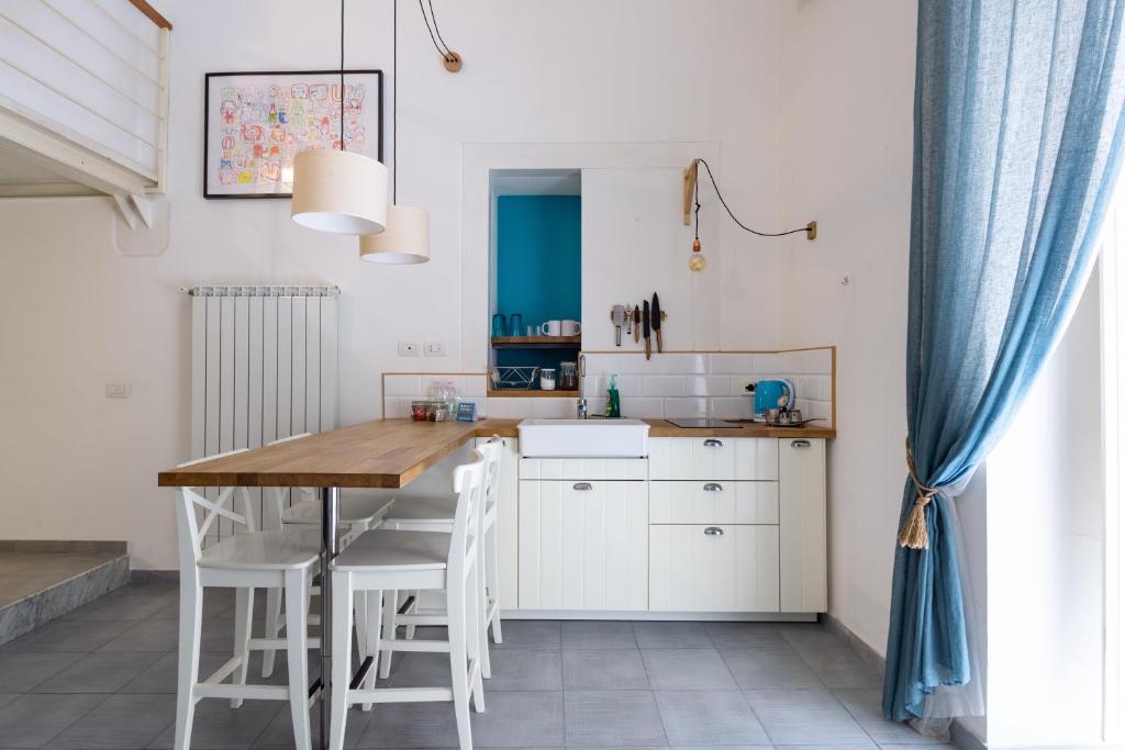 Napoli Napoli Rooms - 6