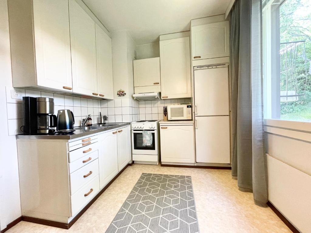 The Blueberry Apartment, Turku, Finland - Booking.com
