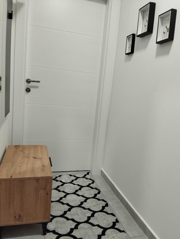 Fotografie z fotogalerie ubytování Apartman Green!! v destinaci Sremska Mitrovica