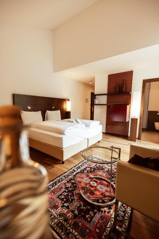 Alpen-Karawanserai - 4