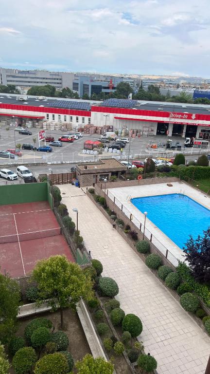 Deyanira Suite, Aeropuerto, IFEMA, Madrid – Precios 2023 ...
