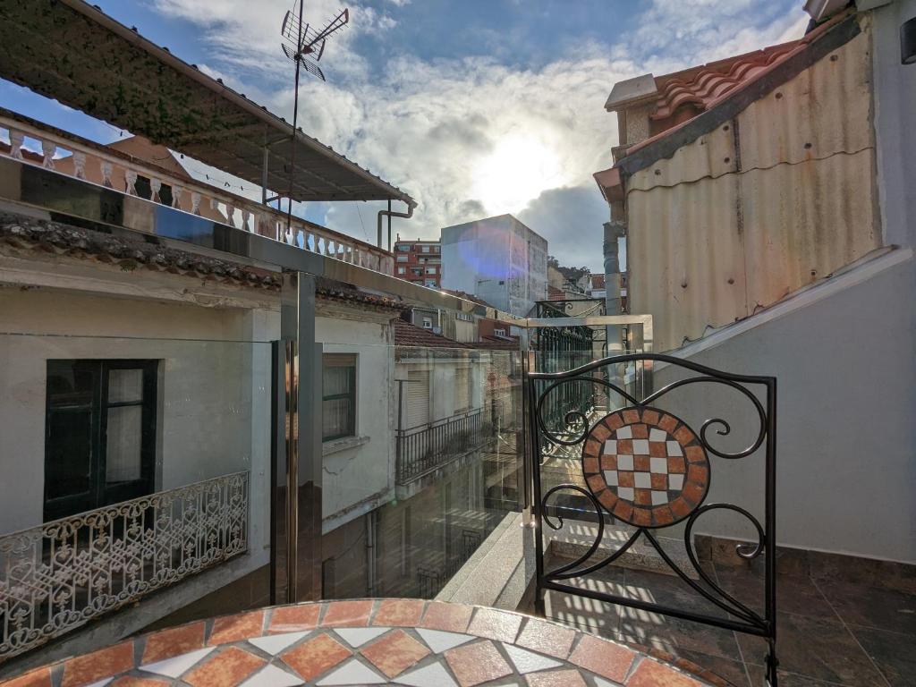 Casa Pintáns - Apartment With Terrace