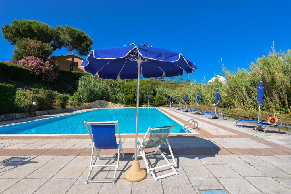 Trilocale Residence Rio Elba, Rio nellʼElba (updated prices 2024)