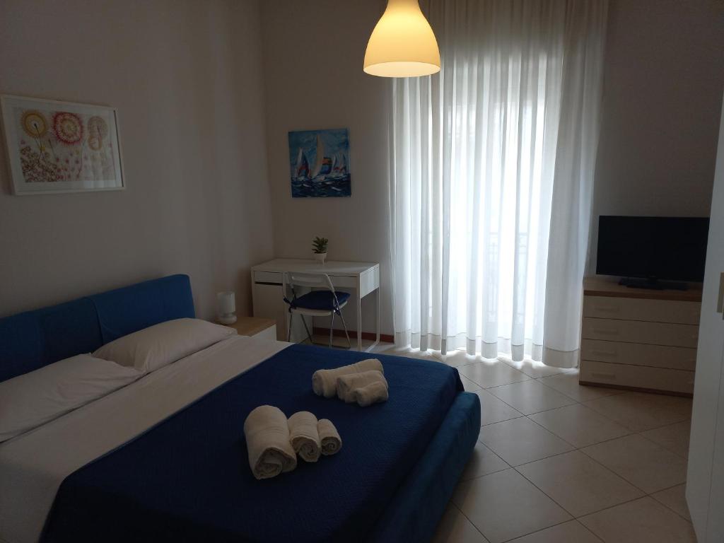 Appartamenti Le Gemme - Two-Bedroom Apartment