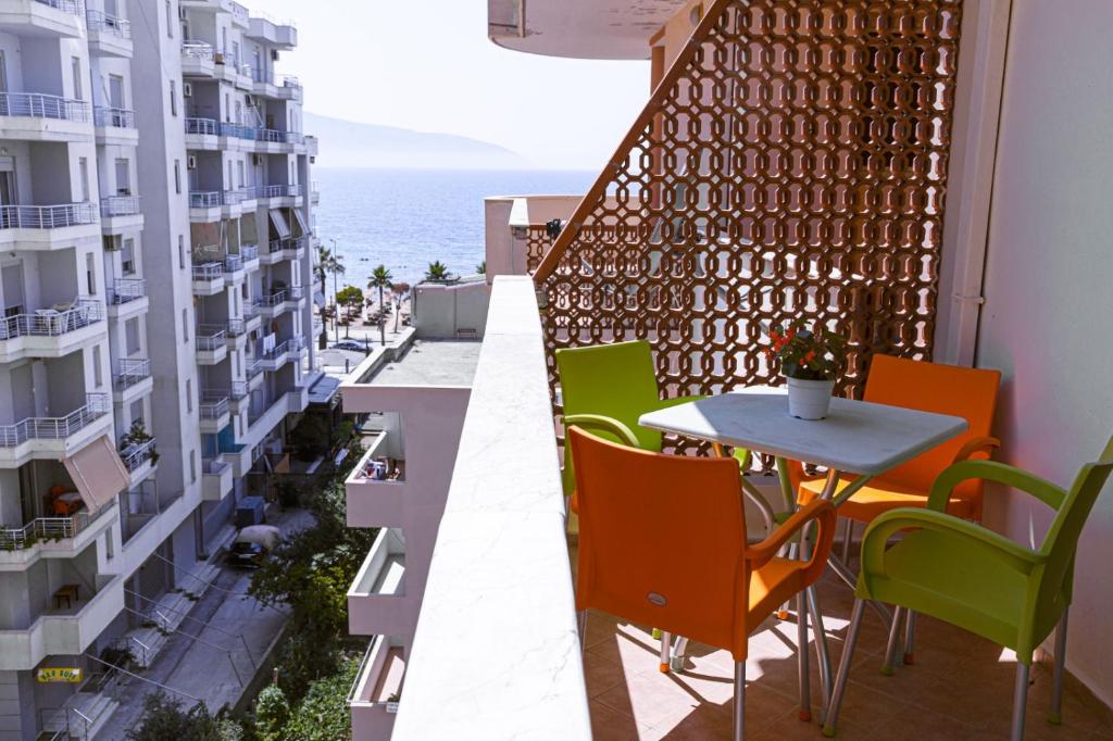 Linda Apartment, Vlorë (updated prices 2024)