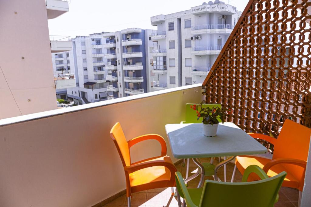 Linda Apartment - Imazhi 4