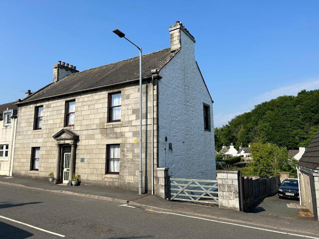 Brewery House, Newton Stewart (updated prices 2024)